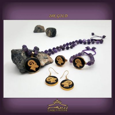 ماه تولد فروردین – سنگ