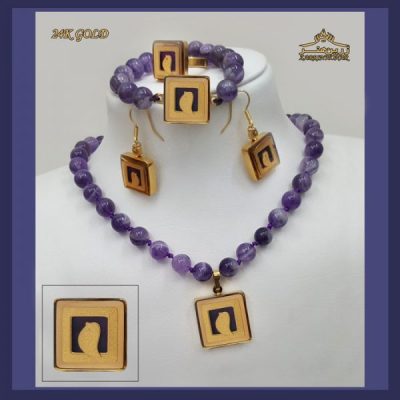 ست مرغ مینیاتوری