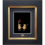 عشق و احساس