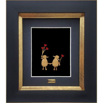 عشق و احساس