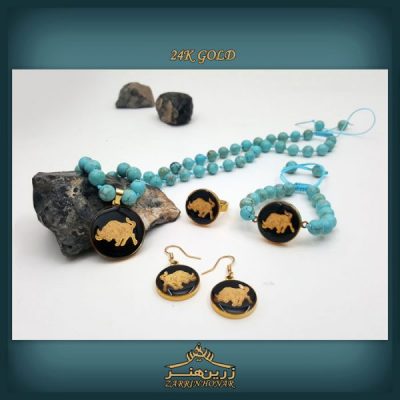 ماه تولد اردیبهشت – سنگ