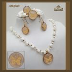 ست پروانه فیروزه ای - تصویر 5