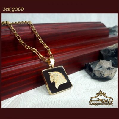 گردنبند هما