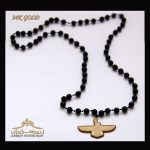 گردنبند طلا