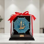 تندیس خدا طلایی