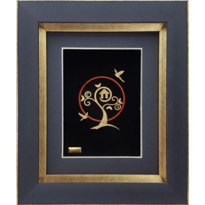 پرنده طلایی