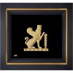 شیر بالدار – در سه سایز - تصویر 2