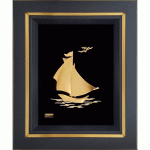 قایق بادبانی