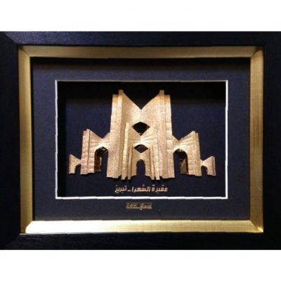 تابلو سفارشی