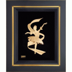 رقص باله – چهار سایز مختلف