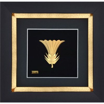 طلایی ماندگار