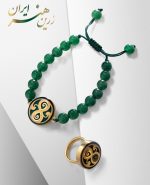 نیم ست پیچش - تصویر 2