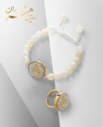 ست زیورآلات زمستان - تصویر 2