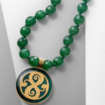 ظرافت در طلا