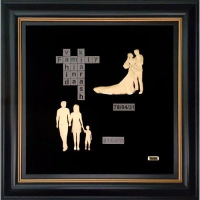 کادو سالگرد ازدواج