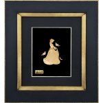 زینتی از طلا