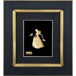 کارتون در تابلو