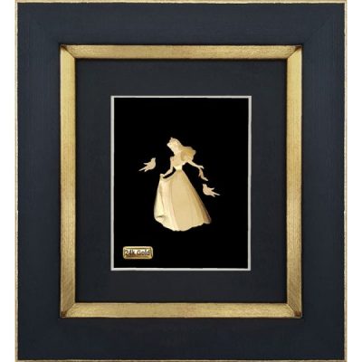 کارتون در تابلو