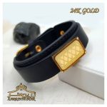 هنری از طلا