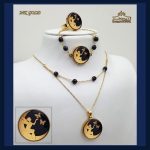 ست دختر مهتاب