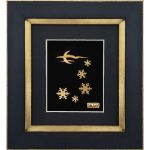 تابلو زمستان