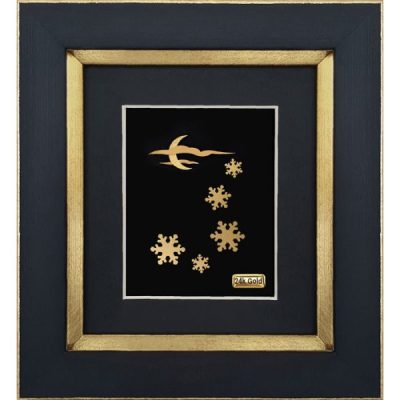 تابلو زمستان