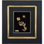 خورشید و طلا