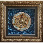 سفال بته جقه