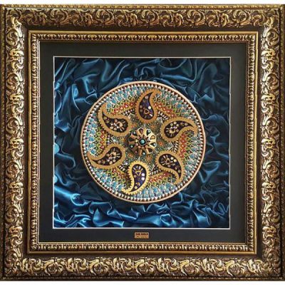 سفال بته جقه