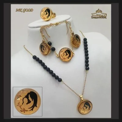 ست مهر مادری