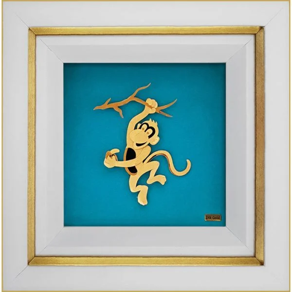 01-3-600x600 میمون