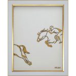 مدرن – سوارکاری