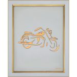 مدرن – موتور