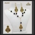 نیم ست شمسه