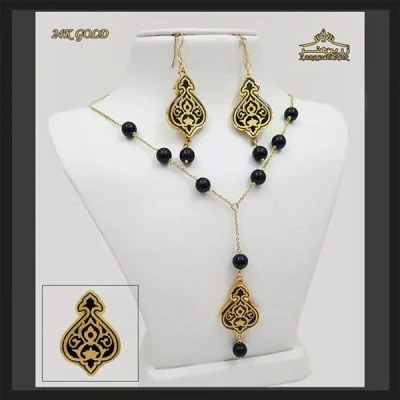 نیم ست شمسه