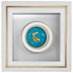 رِزین و ماهی