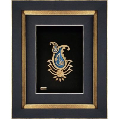 بته جقه شاه عباسی