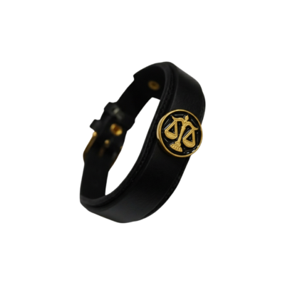 دستبند ماه تولد مهر