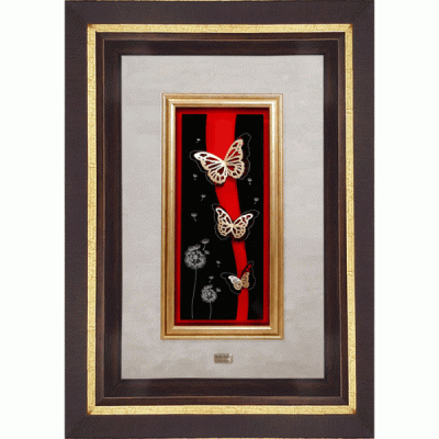 آرزوی پروانه