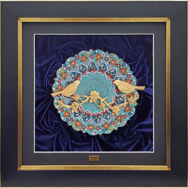 2-16-600x600 هنر از سفال و طلا