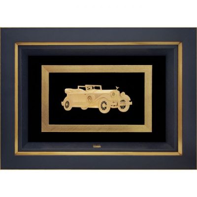 ماشین کلاسیک