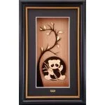 پاندا – ستونی