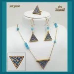 نیم ست مثلث