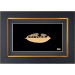 برگ – در دو سایز - تصویر 2