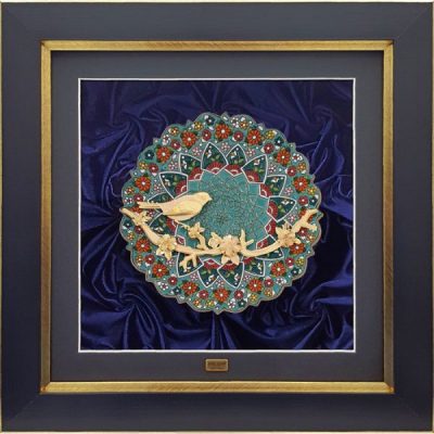 سفال تک گنجشک