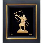 آرش کمانگیر – در دو سایز - تصویر 2