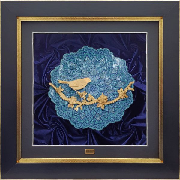 5-15-600x600 مینا – گل و مرغ تک گنجشک