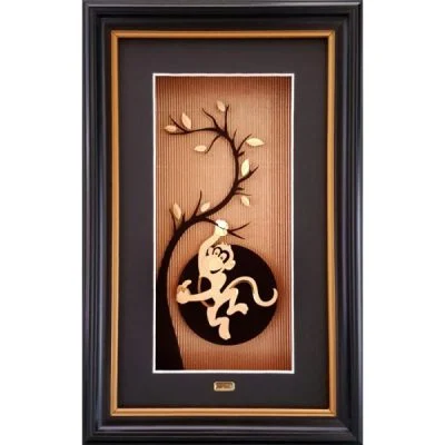 میمون – ستونی