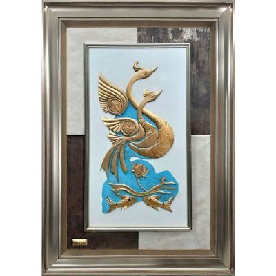 زرین هنر ایران