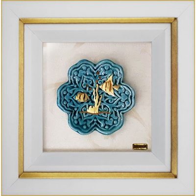 سفال-آکواریوم